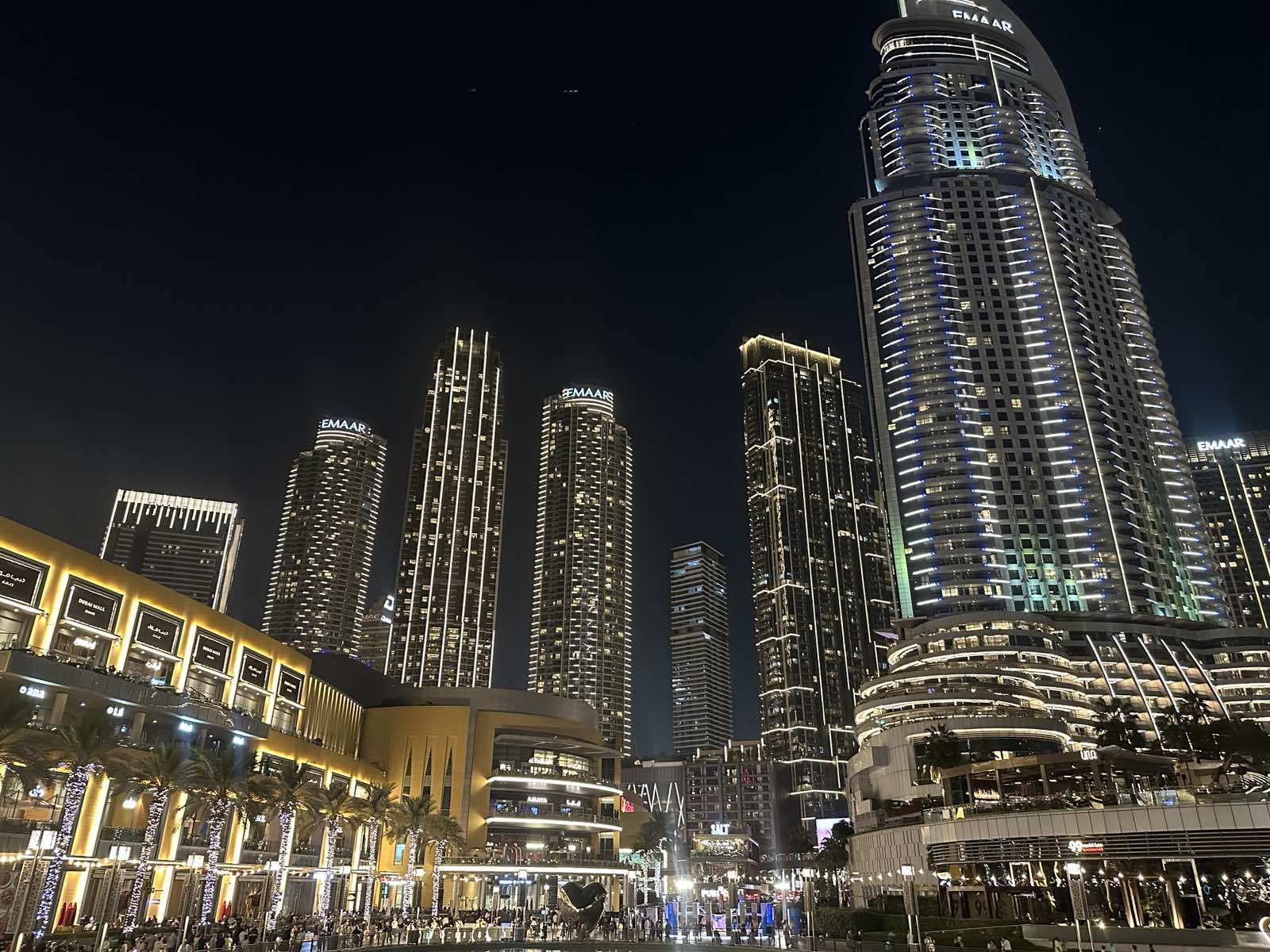 Dubai