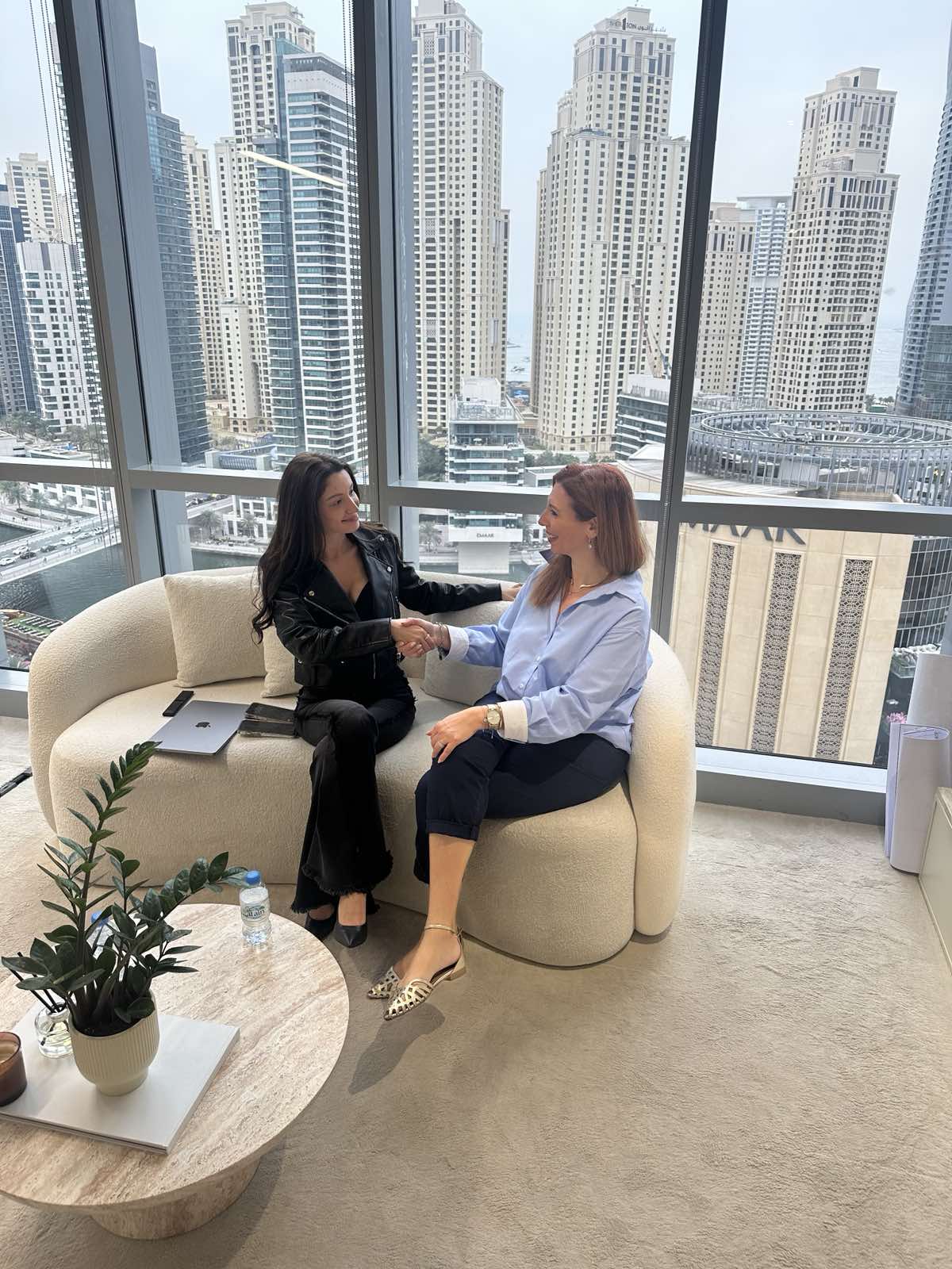 Dubai